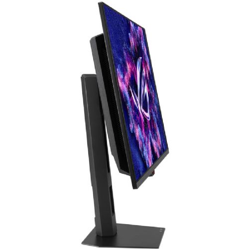 Monitor ASUS ROG Strix XG27AQDPG 68.58cm (27") 2K OLED 500Hz DP/HDMI HDR10 FreeSync Premium Pro G-SYNC Compatible gaming