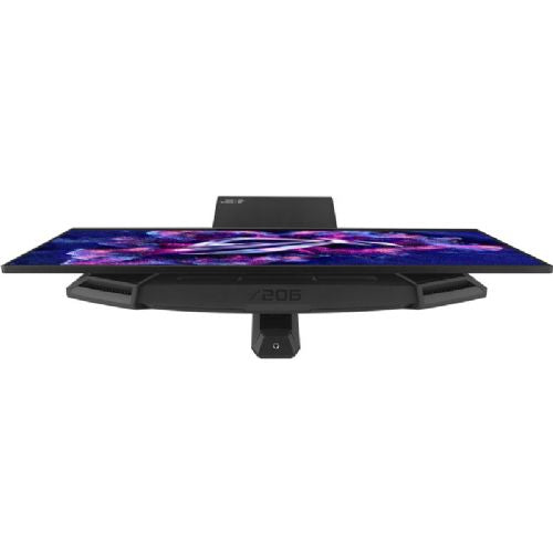 Monitor ASUS ROG Strix XG27AQDPG 68.58cm (27") 2K OLED 500Hz DP/HDMI HDR10 FreeSync Premium Pro G-SYNC Compatible gaming