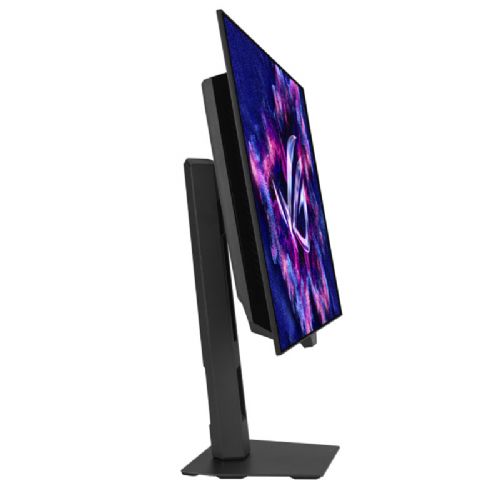 Monitor Asus ROG Strix XG27AQWMG 67.3 cm (26.5") 2K OLED 280Hz 0.03ms HDR10 FreeSync G-SYNC
