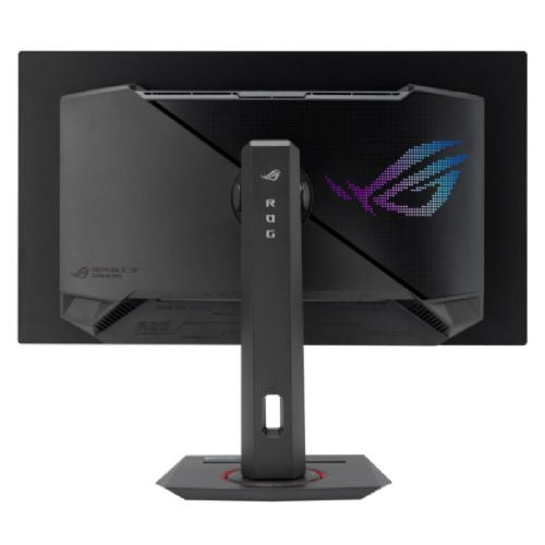 Monitor ASUS ROG Strix XG27UCDMG 68,58cm (27") 4K OLED 240Hz DP/HDMI/USB-C HDR10 FreeSync Premium G-SYNC Compatible gaming