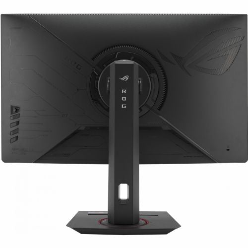 Monitor Asus ROG Strix XG27WCMS 68,4 cm (27"), 2560 x 1440 QHD, 16:9, VA, 400cd/m2, 1ms, črna
