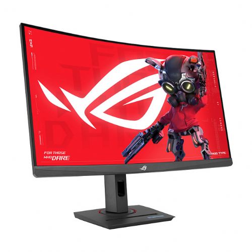 Monitor Asus Rog Strix XG27WCS, 68,58 cm (16 : 9), WQHD, HDMI, DP