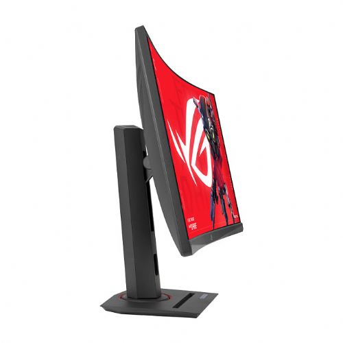 Monitor Asus Rog Strix XG27WCS, 68,58 cm (16 : 9), WQHD, HDMI, DP