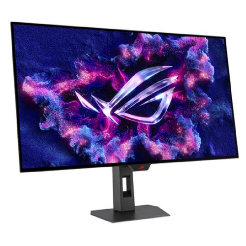 Monitor ASUS ROG Strix XG32UCWMG 81,28cm (32") 4K WOLED 240Hz DP/HDMI HDR10 G-Sync gaming