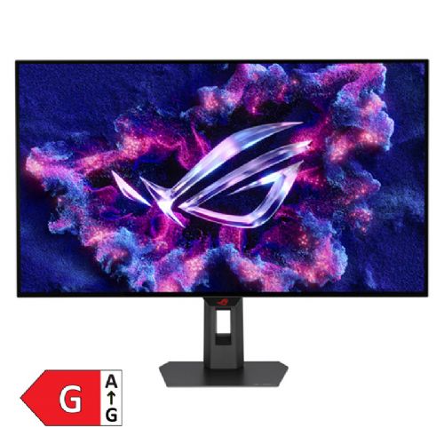 Monitor ASUS ROG Strix XG32UCWMG 81,28cm (32") 4K WOLED 240Hz DP/HDMI HDR10 G-Sync gaming