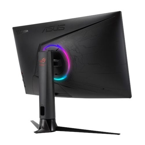 Monitor Asus ROG Strix XG32VC 80,1cm (31,5"), 2560 x 1440, 16:9, VA, 400cd/m2,1ms, črna