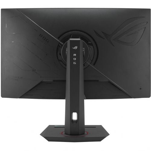 Monitor Asus ROG Strix XG32WCMS 80,1 cm (31,5"), 2560 x 1440, QHD, 16:9, VA, 350cd/m2, 1ms, črna