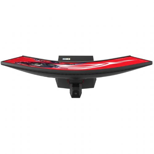 Monitor Asus ROG Strix XG32WCMS 80,1 cm (31,5"), 2560 x 1440, QHD, 16:9, VA, 350cd/m2, 1ms, črna