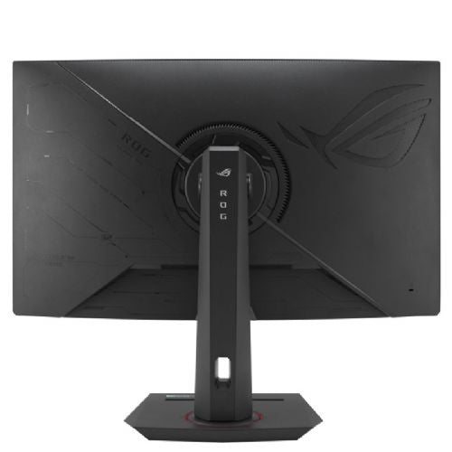 Monitor Asus ROG Strix XG32WCS 81,28cm (32") QHD VA 180Hz DP/HDMI HDR10 ukrivljen gaming monitor