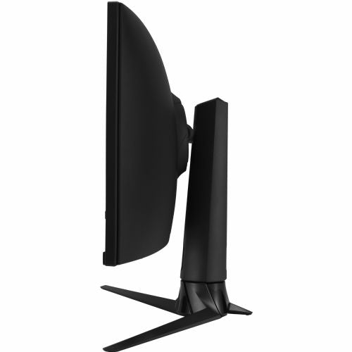 Monitor Asus ROG Strix XG349C 86,7 cm (34,1"), 3440 x 1440, 21:9, IPS, 400cd/m2, 1ms, črna