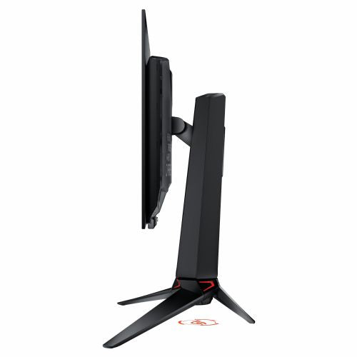 Monitor Asus ROG Swift PG27AQDP 67,32 cm (26,5"), 2560 x 1440 QHD, 16:9, OLED, 1300cd/m2, 0,03ms, črna