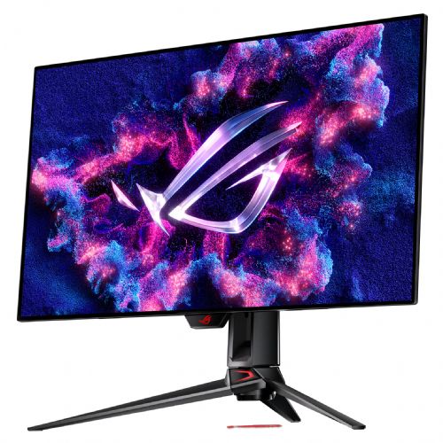 Monitor Asus ROG Swift PG32UCDP 81,1 cm (31,5"), 3840 x 2160 4K 16:9, 1300cd/m2, 0,03ms, črna