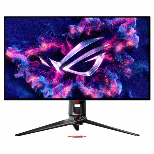 Monitor Asus ROG Swift PG32UCDP 81,1 cm (31,5"), 3840 x 2160 4K 16:9, 1300cd/m2, 0,03ms, črna