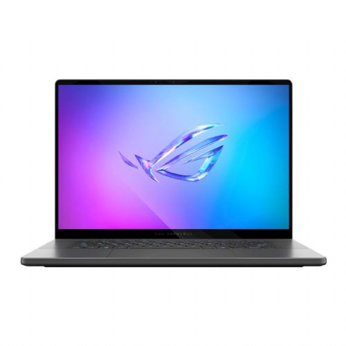 Prenosnik Asus ROG Zephyrus G16 (GU605CR-QR109W), Intel Ultra 9 285H/32 GB/SSD 2 TB NVMe/40,64 cm (16''), 2,5K, OLED, 240 Hz/RTX 5070 Ti/Win11Home (90NR0LZ5-M00C70)