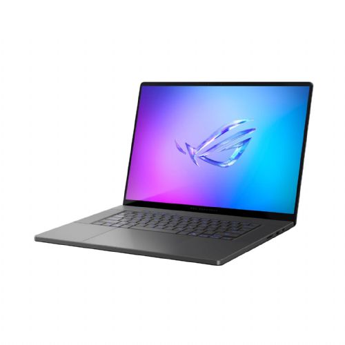 Prenosnik Asus ROG Zephyrus G16 (GU605CR-QR109W), Intel Ultra 9 285H/32 GB/SSD 2 TB NVMe/40,64 cm (16''), 2,5K, OLED, 240 Hz/RTX 5070 Ti/Win11Home (90NR0LZ5-M00C70)