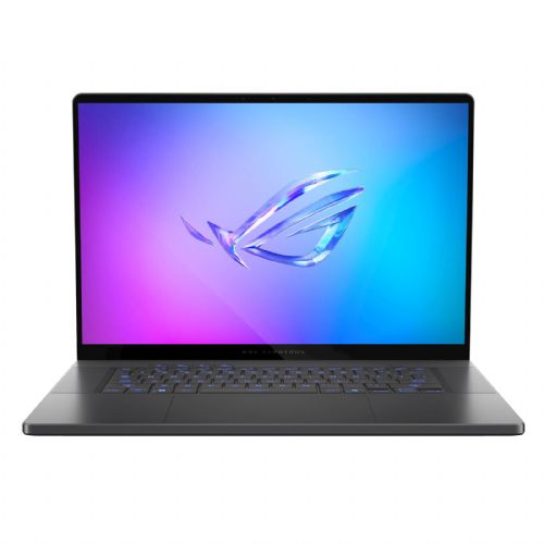 Prenosnik Asus ROG Zephyrus G16 (GU605CR-QR109W), Intel Ultra 9 285H/32 GB/SSD 2 TB NVMe/40,64 cm (16''), 2,5K, OLED, 240 Hz/RTX 5070 Ti/Win11Home (90NR0LZ5-M00C70)