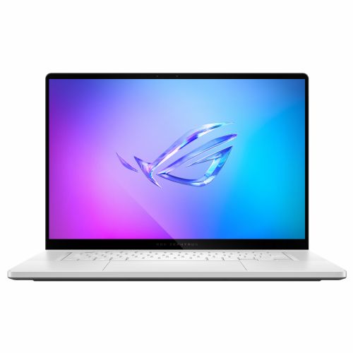Prenosnik Asus ROG Zephyrus G16 GA605KH-QR011W R7 350/16GB/SSD 1TB NVMe/40,6 cm (16") WUXGA OLED 550niti/RTX 5050/DE/Win11Home