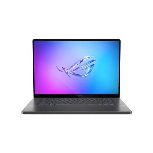 Prenosnik Asus ROG Zephyrus (GU605CR-QR118W), Intel Ultra 9-285H/32 GB/SSD 1 TB NVMe/40,6 cm (16"), OLED, WQXGA/RTX 5070Ti/Win11Home, siv (90NR0LZ5-M00C80)
