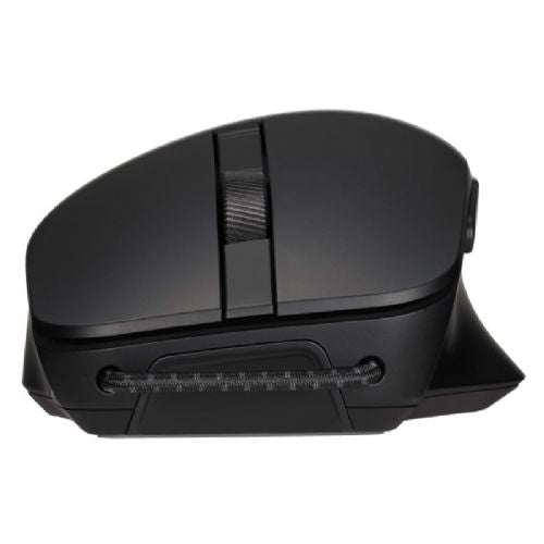 ASUS SmartO MD200 brezžična Bluetooth optična črna miška