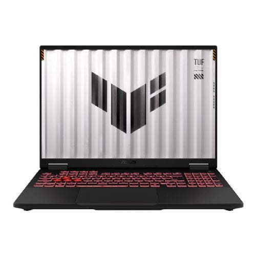 Prenosnik Asus TUF Gaming F16 FA608UH-RV006W AMD Ryzen AI 7-260/16GB/SSD 1TB NVMe/40,64 cm (16'') FHD+ 165Hz/RTX 5050/Win11Home (90NR0KS1-M003L0)