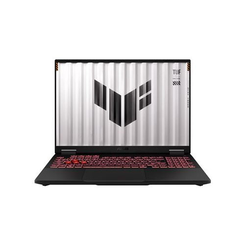 Prenosnik Asus TUF Gaming F16 FA608UH-RV006W AMD Ryzen AI 7-260/16GB/SSD 1TB NVMe/40,64 cm (16'') FHD+ 165Hz/RTX 5050/Win11Home (90NR0KS1-M003L0)