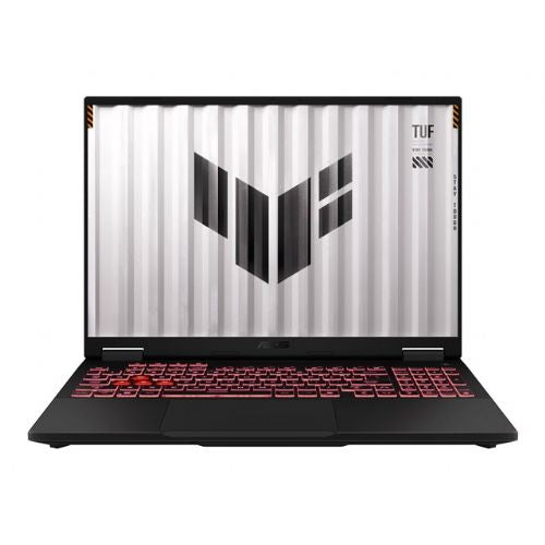 Prenosnik Asus TUF Gaming F16 FA608UH-RV006W AMD Ryzen AI 7-260/16GB/SSD 1TB NVMe/40,64 cm (16'') FHD+ 165Hz/RTX 5050/Win11Home (90NR0KS1-M003L0)