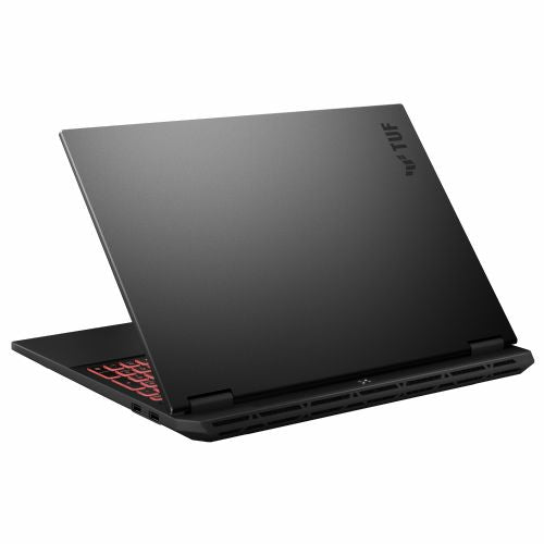 Prenosnik Asus TUF Gaming A16 FA608UH-RV027W AMD Ryzen 7 260, 16GB RAM, 1TB SSD, RTX 5050, 16" FHD+ 165Hz, DE, Windows 11 Home
