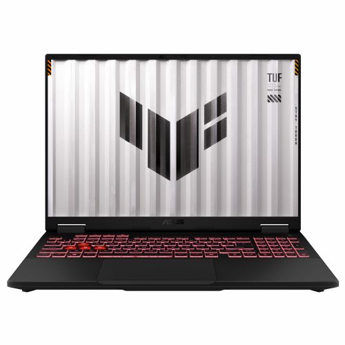 Prenosnik Asus TUF Gaming A16 FA608UH-RV027W AMD Ryzen 7 260, 16GB RAM, 1TB SSD, RTX 5050, 16" FHD+ 165Hz, DE, Windows 11 Home