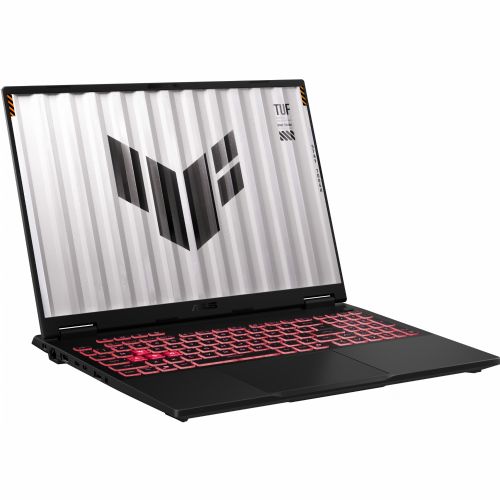 Prenosnik Asus TUF Gaming A16 FA808UP-S8022W Ryzen AI 7-260/32GB/SSD 1TB NVMe/45,7 cm (18") WUXGA/RTX 5070/Win11Home