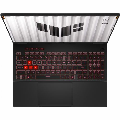 Prenosnik Asus TUF Gaming A16 FA808UP-S8022W Ryzen AI 7-260/32GB/SSD 1TB NVMe/45,7 cm (18") WUXGA/RTX 5070/Win11Home