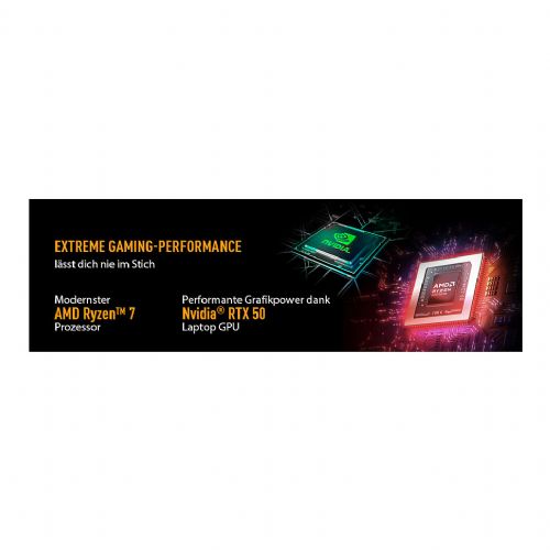 Prenosnik Asus TUF Gaming A16 FA808UP-S8022W Ryzen AI 7-260/32GB/SSD 1TB NVMe/45,7 cm (18") WUXGA/RTX 5070/Win11Home