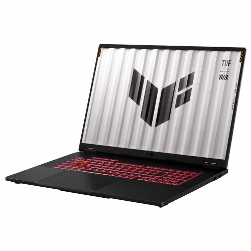 Laptop Asus TUF Gaming A18 FA808UP-S8012W Ryzen 7 260/16GB/1TBSSD/RTX5070/W11 Home