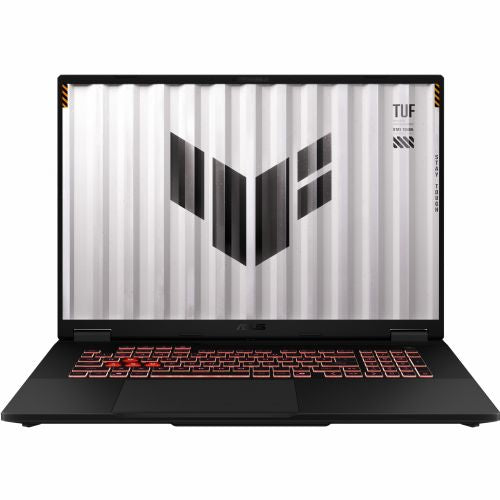 Prenosnik Asus TUF Gaming A18 FA808UH-S8023 R7-260/16GB/SSD 1TB NVMe/45,7 cm (18") WUXGA 300niti 144Hz/RTX5050/DE/BrezOS