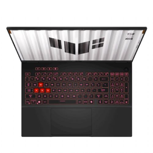 Prenosnik ASUS TUF Gaming F16 FA608UH-RV009W Ryzen 7 260/32GB/SSD 1TB/16" FHD+165Hz/RTX 5050/W11H 90NR0KS1-M00760