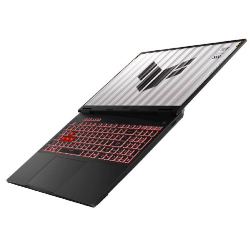 Prenosnik ASUS TUF Gaming F16 FA608UH-RV009W Ryzen 7 260/32GB/SSD 1TB/16" FHD+165Hz/RTX 5050/W11H 90NR0KS1-M00760
