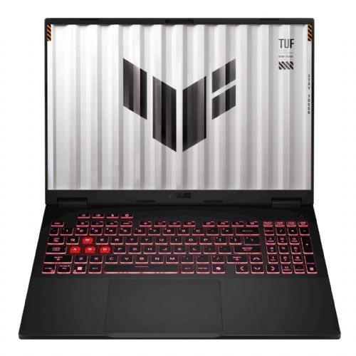 ASUS TUF Gaming F16 FA608UM-RV005 Ryzen 7 260/32GB/SSD 1TB/16" FHD+165Hz/RTX 5060/No OS 90NR0KV1-M002H0