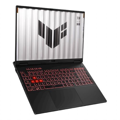 ASUS TUF Gaming F16 FA608UM-RV005 Ryzen 7 260/32GB/SSD 1TB/16" FHD+165Hz/RTX 5060/No OS 90NR0KV1-M002H0