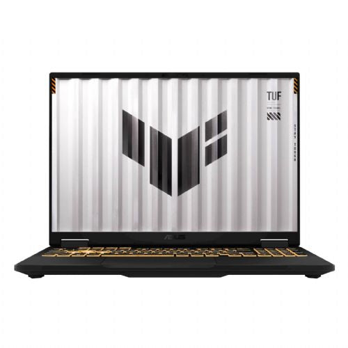 Prenosnik Asus TUF Gaming F16 (FX608JMR-RV024), i7-14650HX/16 GB/SSD 1 TB NVMe/40,64 cm (16''), FHD+, 165 Hz/RTX 5060/Brez OS (90NR0NB1-M00210)