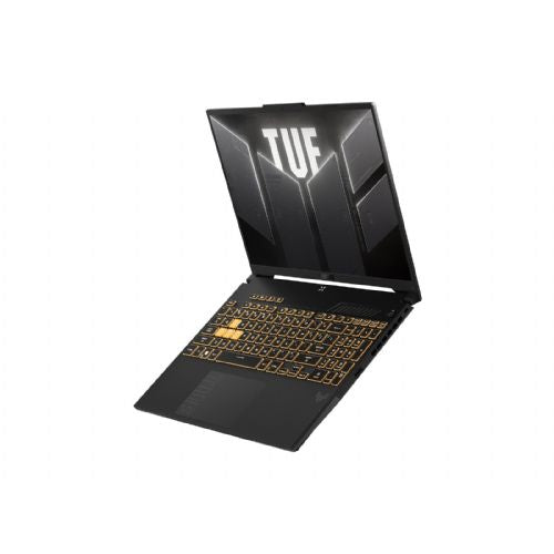 Prenosnik Asus TUF Gaming FX608JMI-TU238W Intel Core i7-14650HX, 16" WUXGA 144 Hz, 16 GB DDR5, 1 TB SSD, RTX 5060