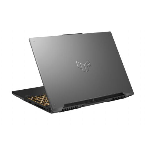 Prenosnik Asus TUF Gaming FX608JMI-TU238W Intel Core i7-14650HX, 16" WUXGA 144 Hz, 16 GB DDR5, 1 TB SSD, RTX 5060