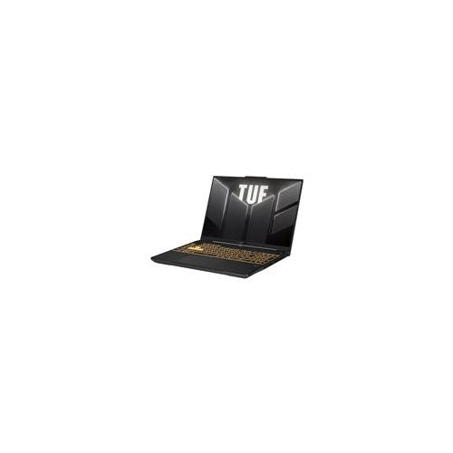 Asus TUF Gaming FX608JPR-QT002 Laptop i7-14650HX/32GB/SSD 1TB NVMe/40.6 cm (16") WQXGA/RTX 5070/No OS, Jaeger Gray (90NR0NG1-M00220)