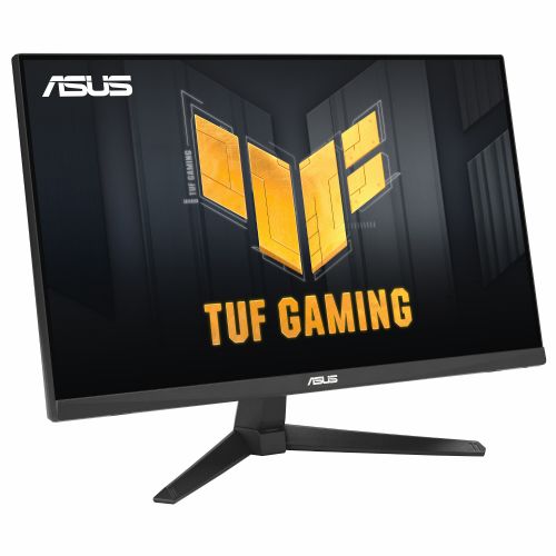 Monitor Asus TUF Gaming VG249QE5A 60,5 cm (23,8"), 1920x1080 (FHD), IPS, 300 cd/m2, 16:9, HDMI DP
