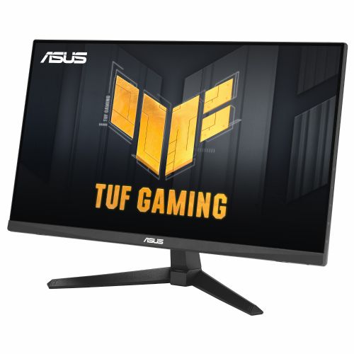 Monitor Asus TUF Gaming VG249QE5A 60,5 cm (23,8"), 1920x1080 (FHD), IPS, 300 cd/m2, 16:9, HDMI DP