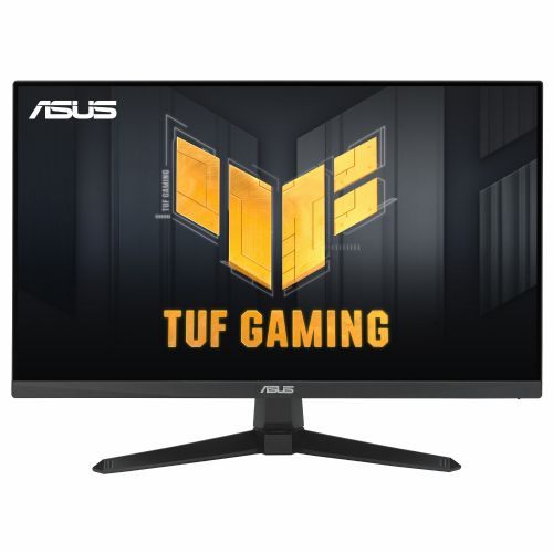 Monitor Asus TUF Gaming VG249QE5A 60,5 cm (23,8"), 1920x1080 (FHD), IPS, 300 cd/m2, 16:9, HDMI DP