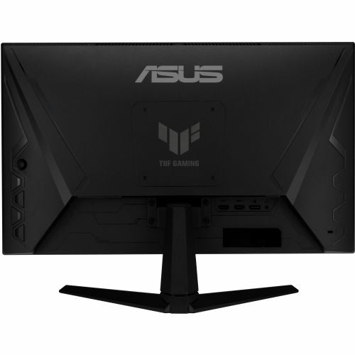 Monitor Asus TUF Gaming VG249QM1A 60,5cm (23,8"), 1920 x 1080 FHD, 16:9, IPS, 350cd/m2, 1ms, črna