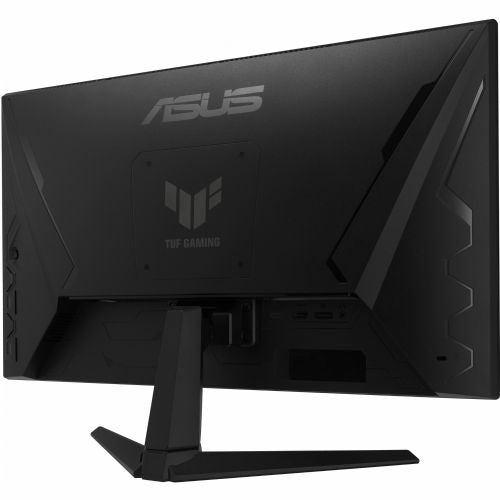 Monitor Asus TUF Gaming VG249QM1A 60,5cm (23,8"), 1920 x 1080 FHD, 16:9, IPS, 350cd/m2, 1ms, črna