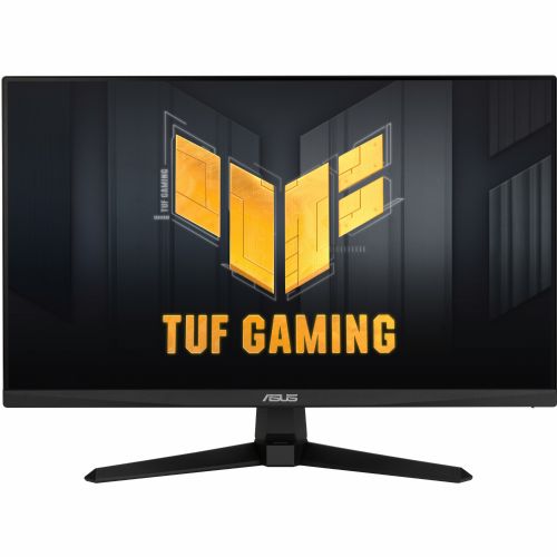 Monitor Asus TUF Gaming VG249QM1A 60,5cm (23,8"), 1920 x 1080 FHD, 16:9, IPS, 350cd/m2, 1ms, črna