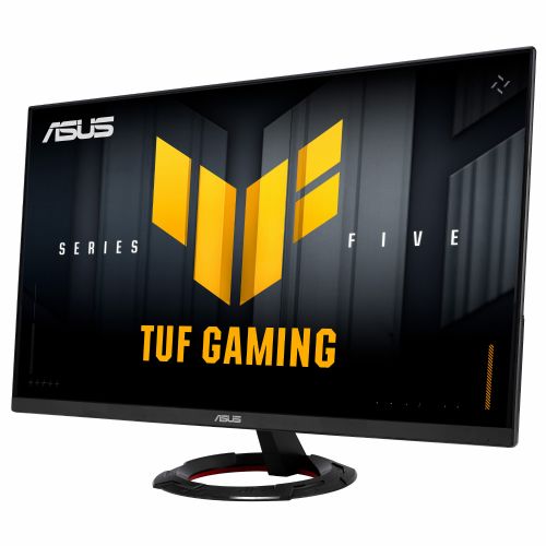 Monitor Asus TUF Gaming VG279Q5R 68,6 cm (27"), FullHD, Fast-IPS, 1920 x 1080, 16:9, 300 cd/m², 200 Hz, DP, HDMI, FreeSync-Premium