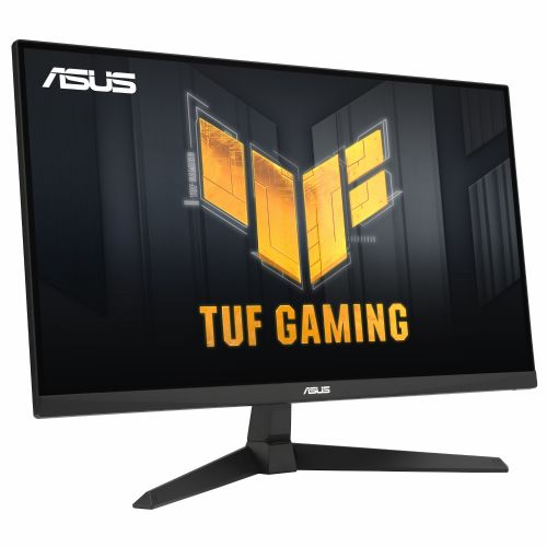 Monitor TUF Gaming VG279QE5A 68,6 cm (27"), 1920x1080 (FHD), IPS, 300 cd/m2, 16:9, HDMI DP