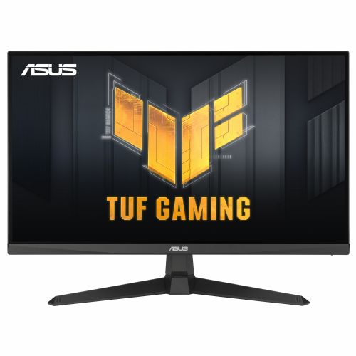 Monitor TUF Gaming VG279QE5A 68,6 cm (27"), 1920x1080 (FHD), IPS, 300 cd/m2, 16:9, HDMI DP